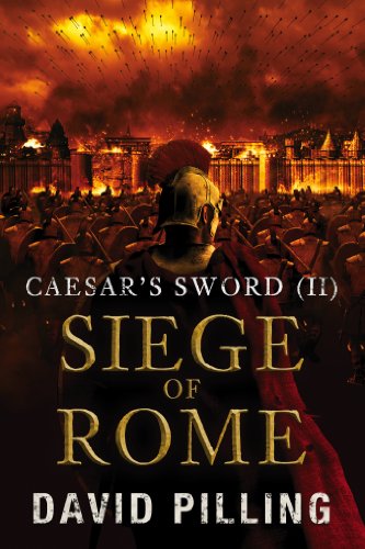 Caesar's Sword (II) Siege of Rome