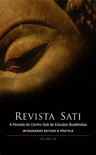 Integrando Estudo e PrÃ¡tica: (Revista Sati #1) (Portuguese Edition)