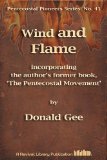 Wind and Flame (Pentecostal Pioneers Book 41)