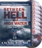 3ABN Audio Book - Between Hell and High Water 8 CDs (Narrated by Kay Kuzma and Brenda Walsh)