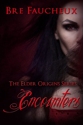 Encounters: Novella (The Elder Origins Book 3)