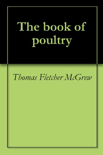 The book of poultry