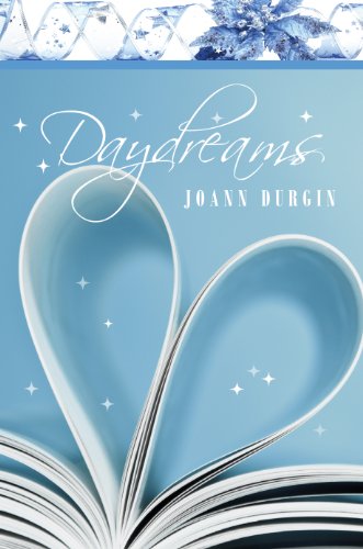 Daydreams: A Christian Romance Novel (The Lewis Legacy Series Book 4)