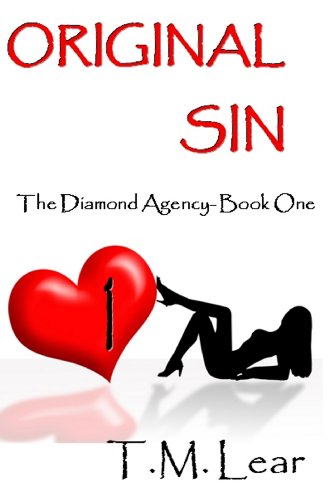 Original Sin (The Diamond Agency Book 1)