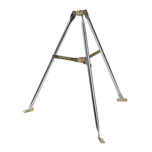 RCA Premium Antenna Tripod (VH130R) SILVER