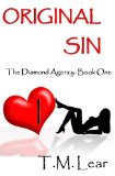 Original Sin (The Diamond Agency Book 1)