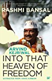 INTO THAT HEAVEN OF FREEDOM