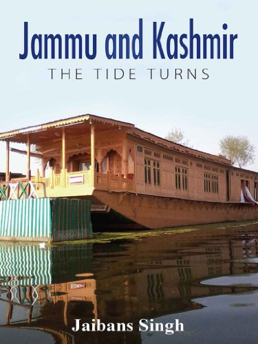Jammu and Kashmir: The Tide Turns