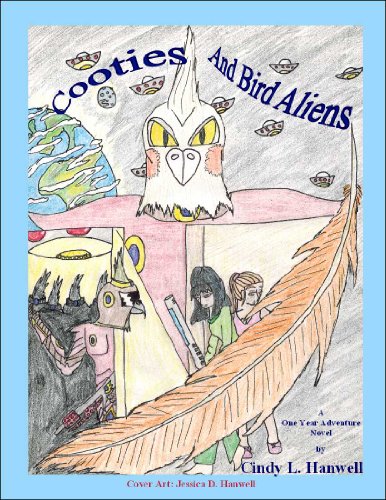 Cooties and Bird Aliens