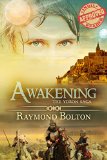 Awakening (The Ydron Saga Book 1)