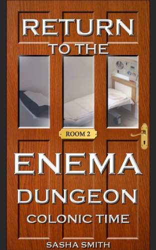 Return to the Enema Dungeon: Colonic Time