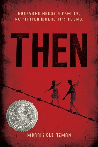 Then by Gleitzman, Morris Published by Square Fish Reprint edition (2013) Paperback