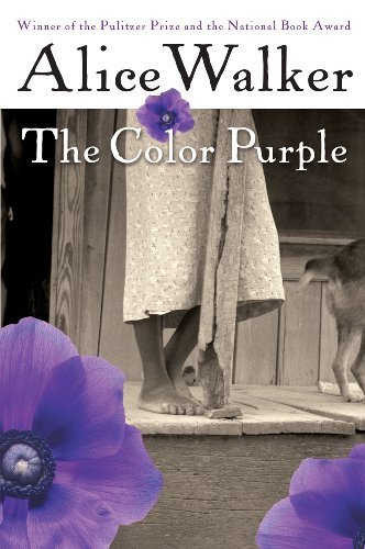 The Color Purple by Alice Walker Published by Mariner Books 1st (first) edition (2003) Paperback