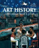 Art History, Volume 2 Plus NEW MyArtsLab with eText -- Access Card Package (5th Edition) 5th (fifth) edition by Stokstad, Marilyn, Cothren, Michael published by Pearson (2013) Paperback