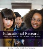 Educational Research: Competencies for Analysis and Applications (10th Edition) by Gay, Lorraine R. Published by Pearson 10th (tenth) edition (2011) Hardcover