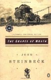 The Grapes of Wrath (Centennial Edition) by Steinbeck, John Published by Penguin Books (2002) Paperback