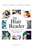 The Blair Reader (8th Edition) by Kirszner, Laurie G. Published by Longman 8th (eighth) edition (2013) Paperback