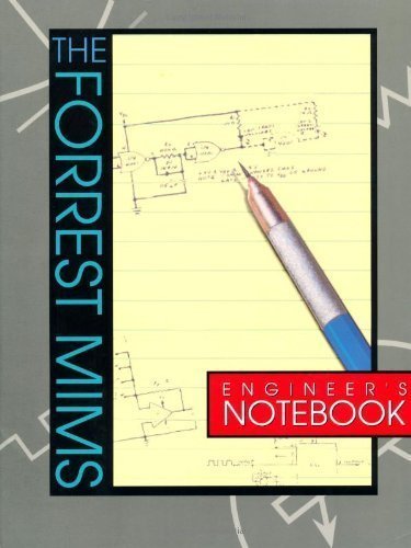 Forrest Mims Engineer's Notebook by Mims, Forrest Published by Newnes 4th (fourth) edition (1992) Paperback