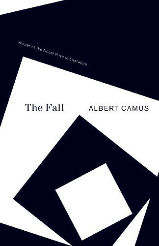 The Fall by Camus, Albert Published by Vintage (1991) Paperback