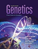 Genetics: From Genes to Genomes (Hartwell, Genetics) by Hartwell, Leland Published by McGraw-Hill Science/Engineering/Math 4th (fourth) edition (2010) Hardcover