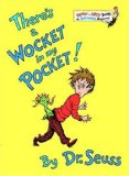 There's a Wocket in My Pocket (Bright & Early Books(R)) by Dr. Seuss Published by Random House Books for Young Readers (1974) Hardcover
