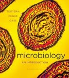 Microbiology: An Introduction (11th Edition) by Tortora, Gerard J. Published by Benjamin Cummings 11th (eleventh) edition (2012) Hardcover