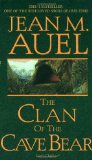 The Clan of the Cave Bear (Earth's Children, Book One) by Auel, Jean M. Published by Bantam Books (1983) Mass Market Paperback