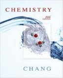 Chemistry by Chang, Raymond Published by McGraw-Hill Science/Engineering/Math 10th (tenth) edition (2009) Hardcover