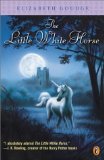 The Little White Horse by Goudge, Elizabeth Published by Puffin (2001) Paperback