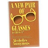 A New Pair of Glasses by Chuck "C" Published by New-Look Publishing Company 3rd (third) edition (2003) Hardcover