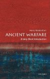 Ancient Warfare: A Very Short Introduction by Sidebottom, Harry Published by Oxford University Press (2005) Paperback