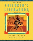Children's Literature, Briefly (5th Edition) by Tunnell, Michael O. Published by Pearson 5th (fifth) edition (2011) Paperback