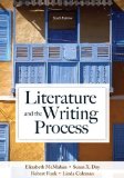 Literature and the Writing Process (10th Edition) by Elizabeth McMahan Published by Longman 10th (tenth) edition (2013) Paperback