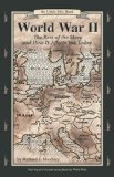 World War II: The Rest of the Story and How It Affects You Today, 1930 to September 11, 2001 (Uncle Eric Book) by Richard J. Maybury Published by Bluestocking Pr Revised edition (2003) Paperback