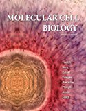 Molecular Cell Biology by Lodish, Harvey Published by W. H. Freeman 7th (seventh) edition (2012) Hardcover