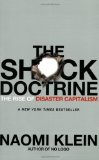 The Shock Doctrine: The Rise of Disaster Capitalism by Klein, Naomi Published by Picador 1st (first) edition (2008) Paperback
