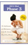 HCG Phase 3: The Stabilization and Maintenance Guide Dr. Simeons Would Have Written