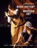 Janson's Basic History of Western Art (8th Edition) by Davies, Penelope J.E. Published by Pearson 8th (eighth) edition (2008) Paperback