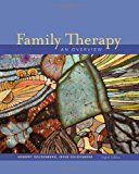Family Therapy: An Overview (Psy 644 Family Therapy) by Goldenberg, Herbert Published by Cengage Learning 8th (eighth) edition (2012) Hardcover