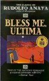 Bless Me, Ultima by Anaya, Rudolfo A. Published by Perfection Learning (1994) Hardcover