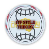 ITF Style Tae Kwon Do Coloured Belt Theory 10th to 1st Kup