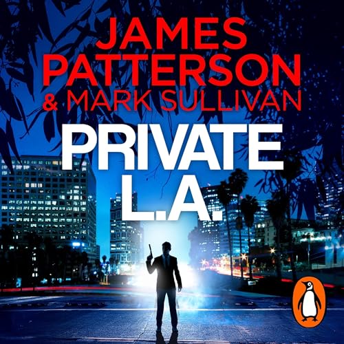 Private L.A.: (Private 7)