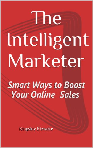 The Intelligent Marketer