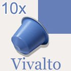 Book Cover Nespresso OriginalLine: Vivalto Lungo, 1 Package (10 Capsules) - ''NOT compatible with Vertuoline''
