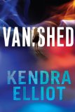 Vanished (Callahan & McLane Book 1)