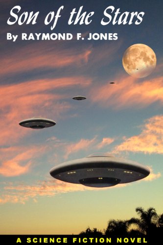Son of the Stars (Winston Science Fiction Book 8)