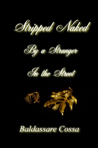 Stripped Naked by a Stranger in the Street (Stripped Naked by a Stranger Series Book 8)