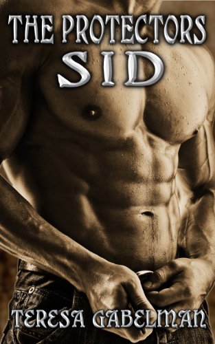 Book Cover Sid (The Protectors Series) Book #4