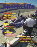 Sports life magazine