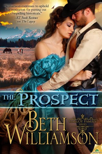 The Prospect (The Malloy Family)
